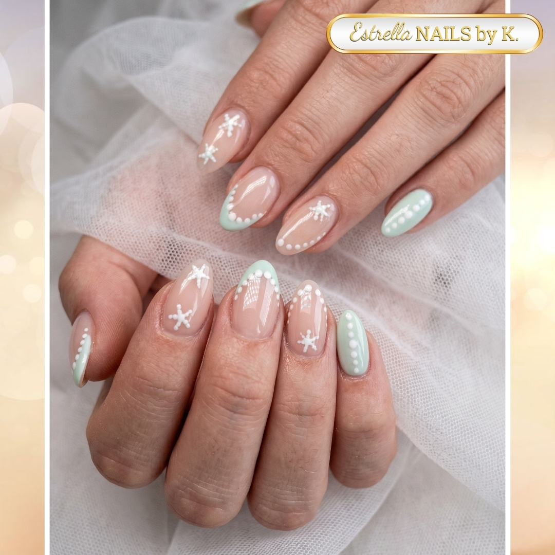 Nail June 5